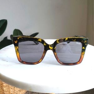 Quay Australia "ICY" Sunglasses
